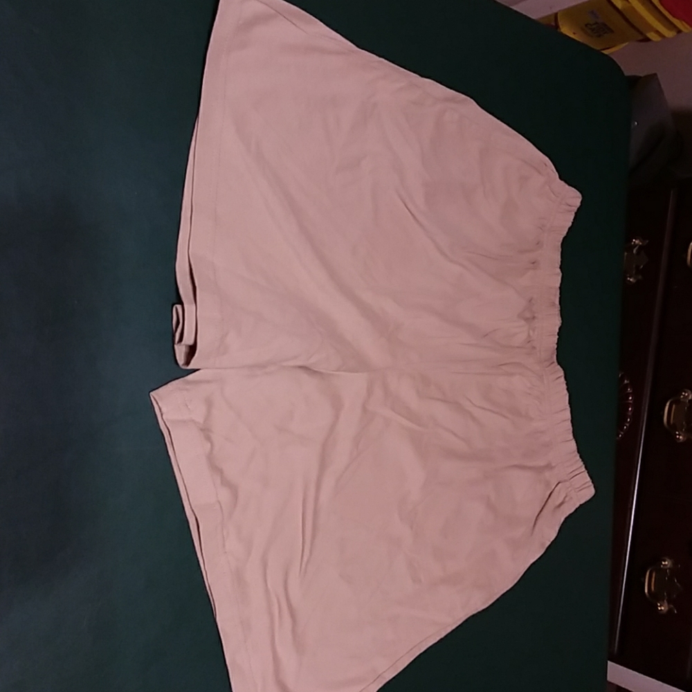 Women's shorts